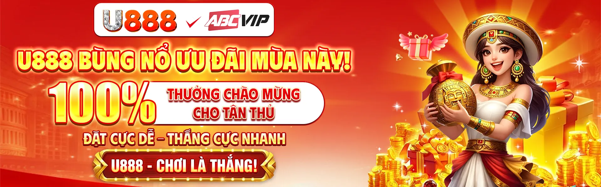 Banner U888 Tháng 10